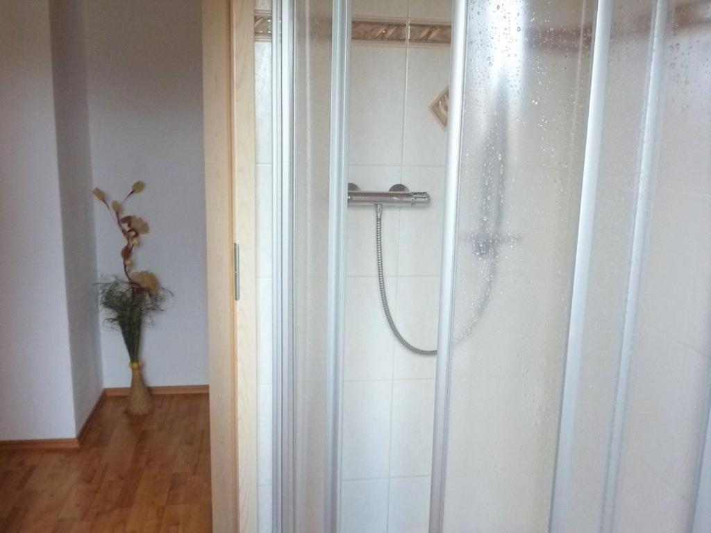 Ferienwohnung Lehmann, Ursel Burg Kauper Exteriör bild