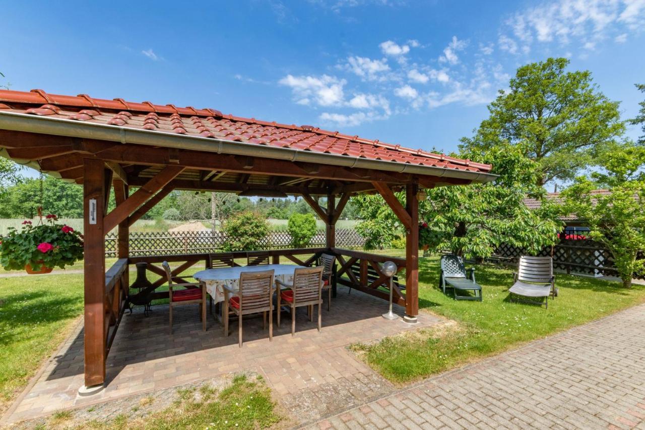 Ferienwohnung Lehmann, Ursel Burg Kauper Exteriör bild