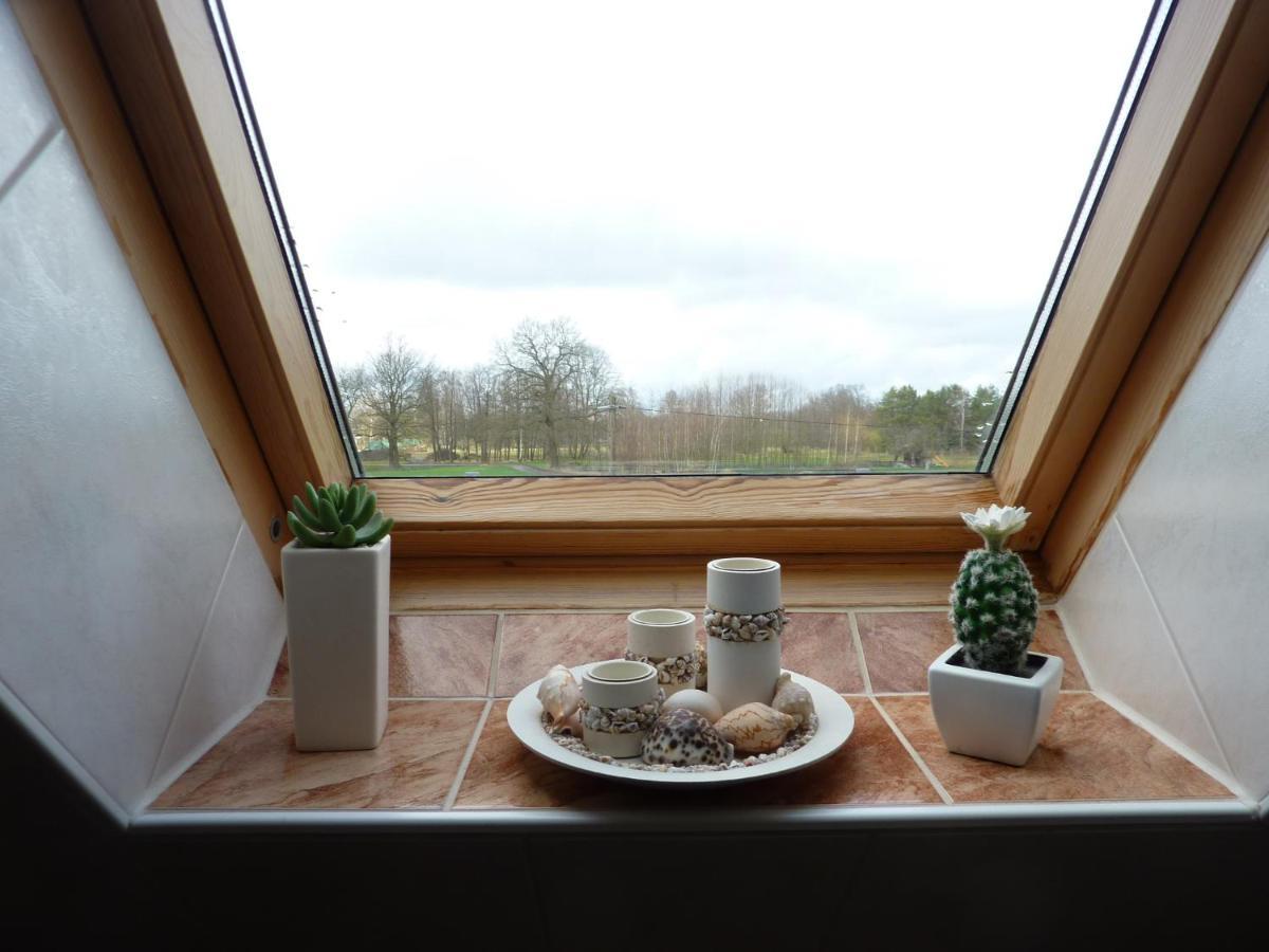 Ferienwohnung Lehmann, Ursel Burg Kauper Exteriör bild